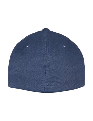 FLE-6277AS-Alpha Shape Flexfit Cap